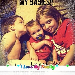 Meet your Posher, Tiffany n rob